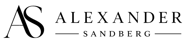 Alexander Logo