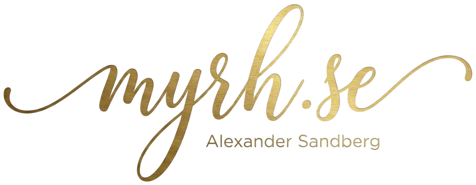 MYRH Logo